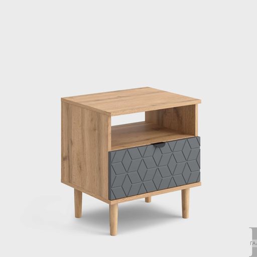 Тумба прикроватная «Денвер»